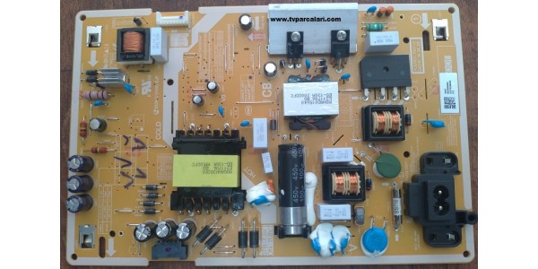 BN44-00856C, SAMSUNG UE49N5300AU, Power board